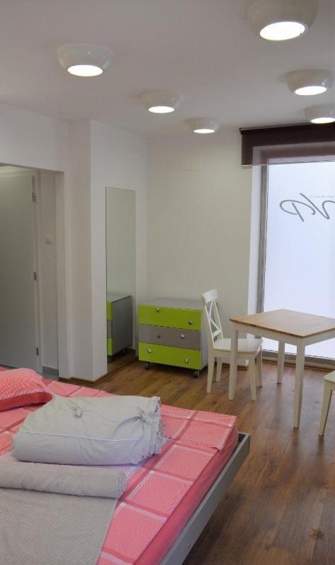 Vicencin Place Downtown Studio Apartments Šibenik Exterior foto