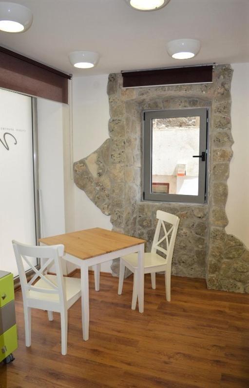 Vicencin Place Downtown Studio Apartments Šibenik Exterior foto